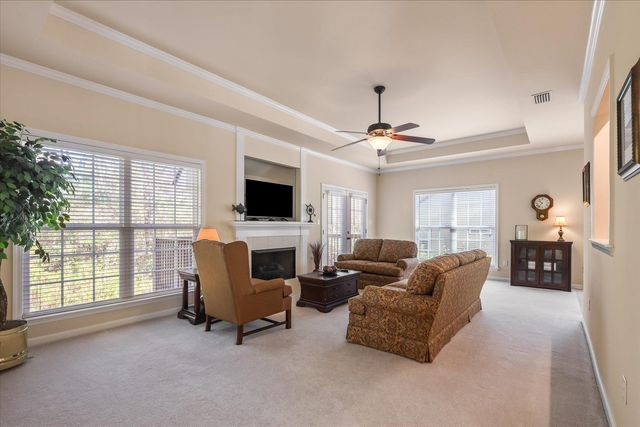 3464 Cedarwood Trail, Tallahassee, FL 32312