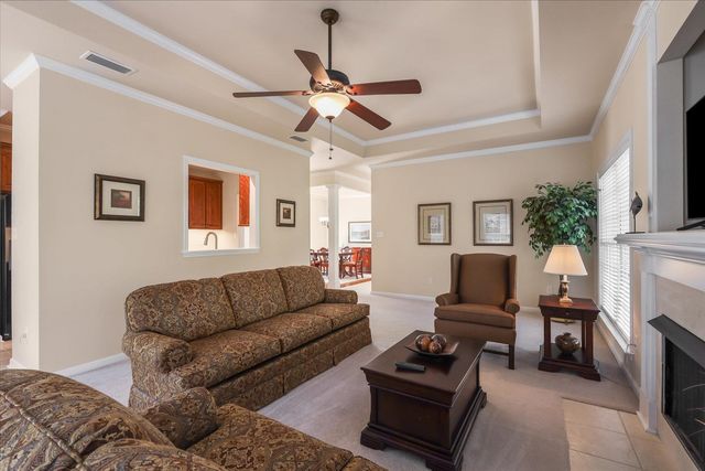 3464 Cedarwood Trail, Tallahassee, FL 32312