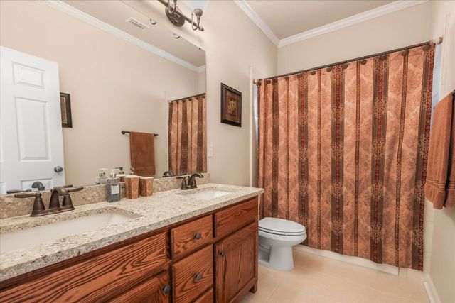 3464 Cedarwood Trail, Tallahassee, FL 32312