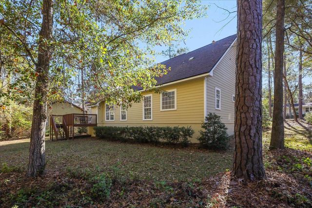 3464 Cedarwood Trail, Tallahassee, FL 32312