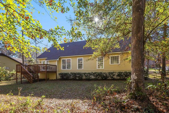 3464 Cedarwood Trail, Tallahassee, FL 32312