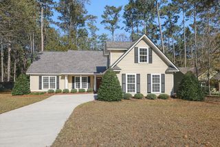 3464 Cedarwood Trail, Tallahassee, FL 32312