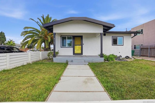 4187 Wilson Ave, San Diego, CA 92104