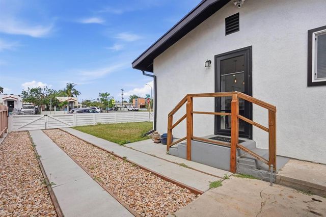 4187 Wilson Ave, San Diego, CA 92104