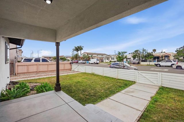 4187 Wilson Ave, San Diego, CA 92104