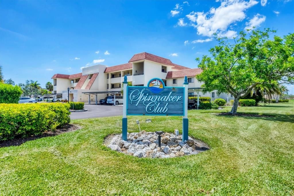 601 ISLAMORADA BOULEVARD 22B, Punta Gorda, FL 33955