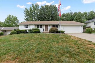 6116 W 85th Terrace, Overland Park, KS 66207