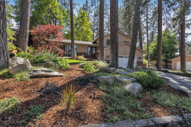 4416 E Big Springs Rd, Spokane, WA 99223