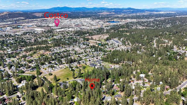 4416 E Big Springs Rd, Spokane, WA 99223