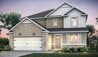 1417 Vulpine Way, Spartanburg, SC 29303