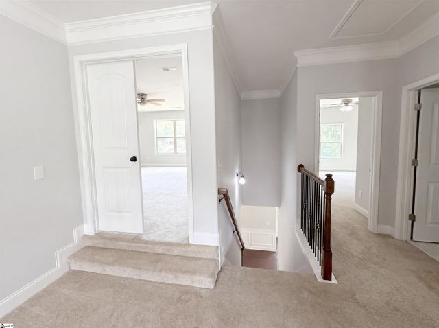 248 Colfax Drive, Boiling Springs, SC 29316