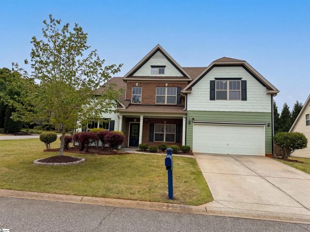 248 Colfax Drive, Boiling Springs, SC 29316