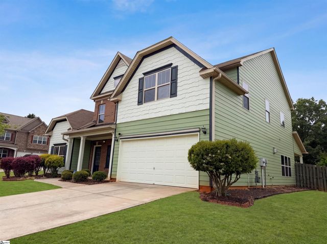 248 Colfax Drive, Boiling Springs, SC 29316