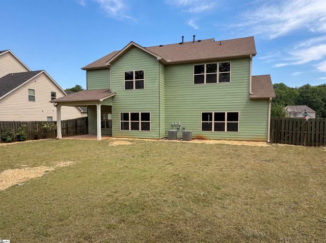 248 Colfax Drive, Boiling Springs, SC 29316