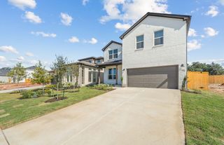 125 Adlai Ave, Georgetown, TX 78633