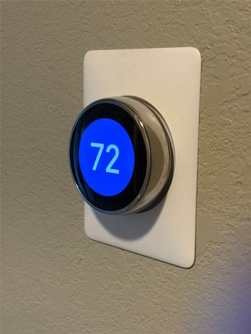 808 W Collins Street, Denton, TX 76201