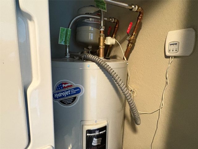 808 W Collins Street, Denton, TX 76201