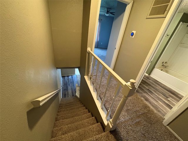 808 W Collins Street, Denton, TX 76201