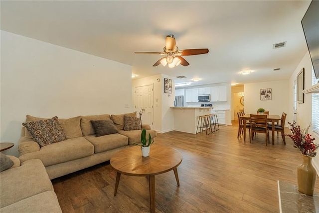207 Belmont Drive, Monroe, GA 30655