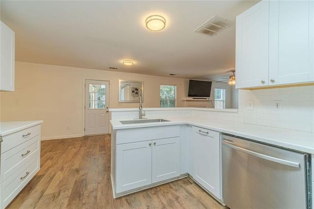 207 Belmont Drive, Monroe, GA 30655