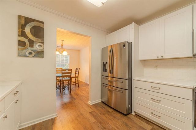 207 Belmont Drive, Monroe, GA 30655