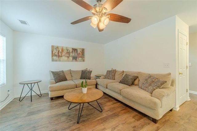 207 Belmont Drive, Monroe, GA 30655