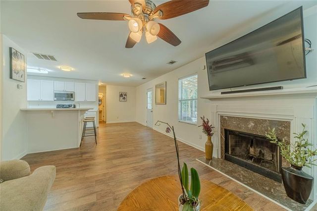 207 Belmont Drive, Monroe, GA 30655