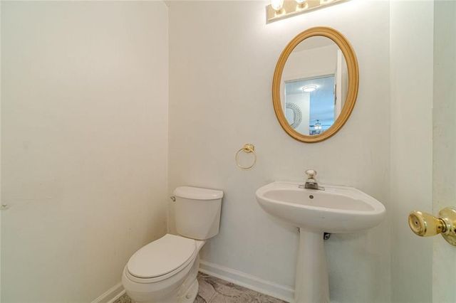 207 Belmont Drive, Monroe, GA 30655