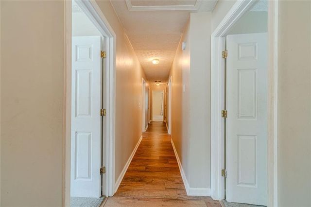 207 Belmont Drive, Monroe, GA 30655