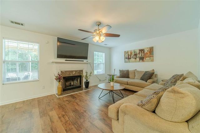 207 Belmont Drive, Monroe, GA 30655