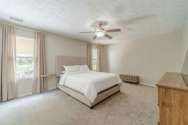 207 Belmont Drive, Monroe, GA 30655