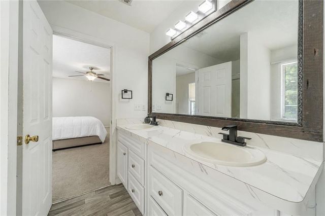 207 Belmont Drive, Monroe, GA 30655