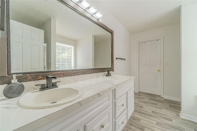 207 Belmont Drive, Monroe, GA 30655