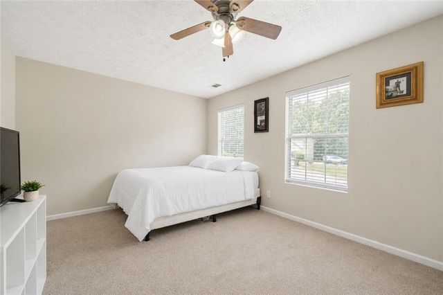 207 Belmont Drive, Monroe, GA 30655