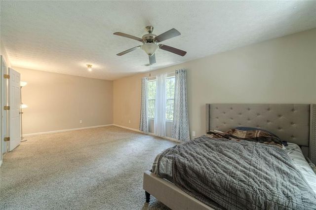 207 Belmont Drive, Monroe, GA 30655