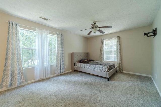 207 Belmont Drive, Monroe, GA 30655
