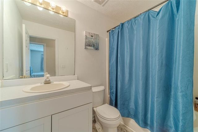 207 Belmont Drive, Monroe, GA 30655