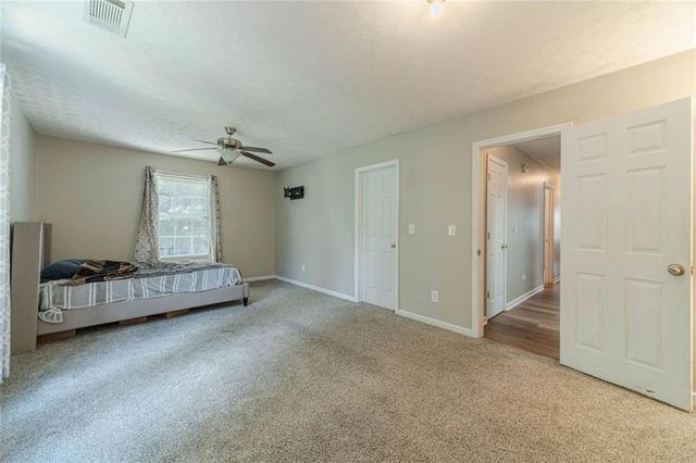 207 Belmont Drive, Monroe, GA 30655