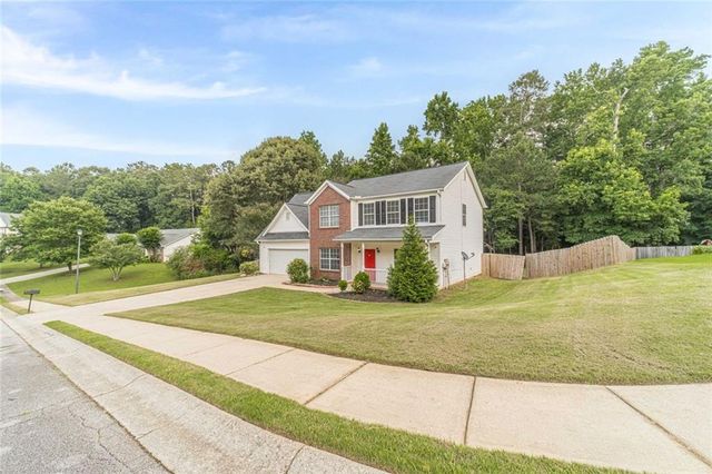 207 Belmont Drive, Monroe, GA 30655