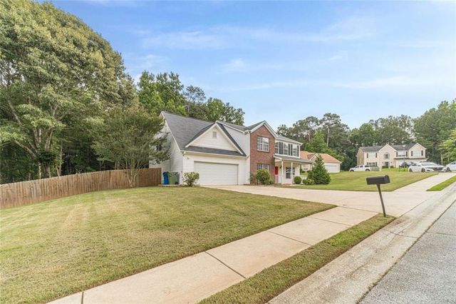 207 Belmont Drive, Monroe, GA 30655