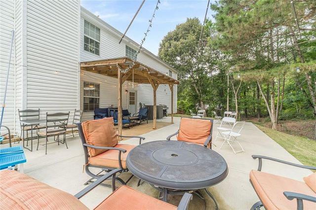 207 Belmont Drive, Monroe, GA 30655