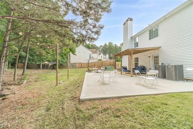 207 Belmont Drive, Monroe, GA 30655