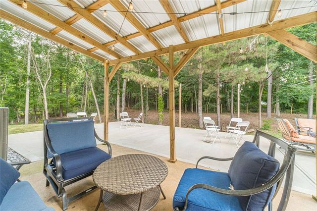 207 Belmont Drive, Monroe, GA 30655