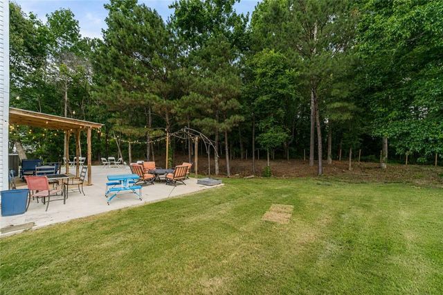 207 Belmont Drive, Monroe, GA 30655