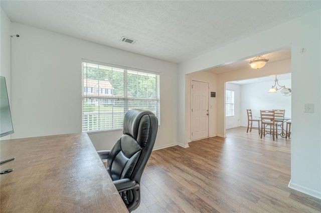 207 Belmont Drive, Monroe, GA 30655