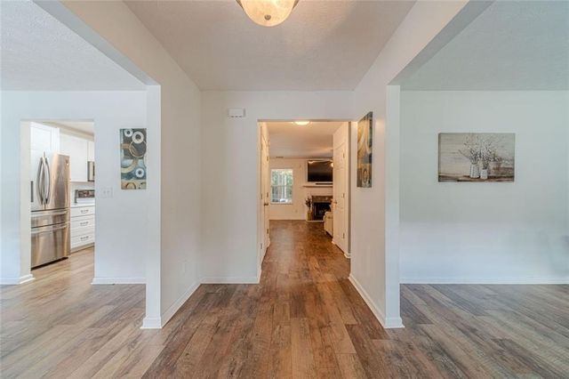 207 Belmont Drive, Monroe, GA 30655