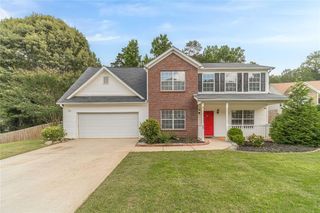207 Belmont Drive, Monroe, GA 30655