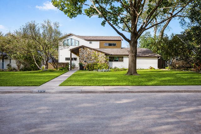 9747 Broken Bow Road, Dallas, TX 75238