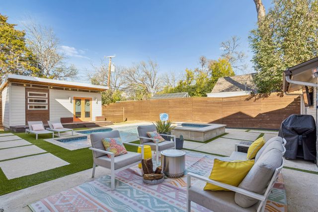 9747 Broken Bow Road, Dallas, TX 75238