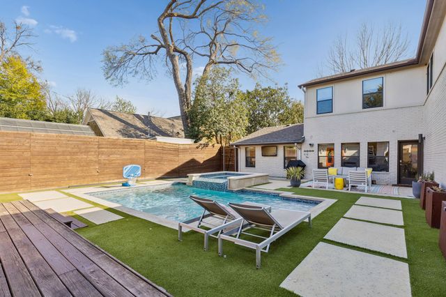 9747 Broken Bow Road, Dallas, TX 75238